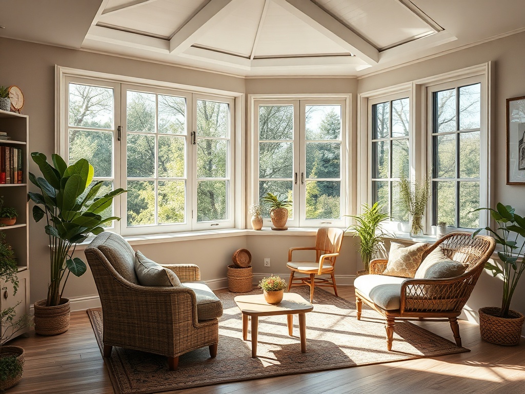 stroydomvmsk.ru | Стол и кресло для домашнего офиса в загородном доме: эргономика